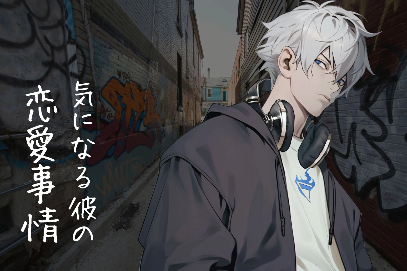 【星座別】2026年１月中旬、気になる彼の最近の恋愛事情＜てんびん座～うお座＞