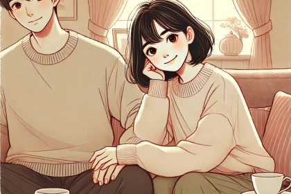 【誕生月別】甘え方が上手な女性ランキング＜第１位～第３位＞