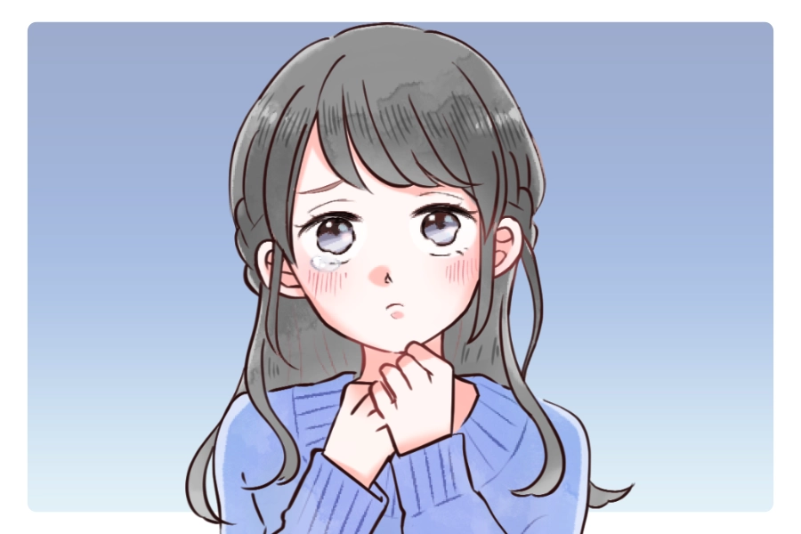 【星座別】失恋した時、立ち直りが早い女性ランキング＜最下位～第１０位＞