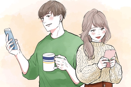 気づいてあげられたら良い彼女！男性が彼女に本当に会いたい瞬間