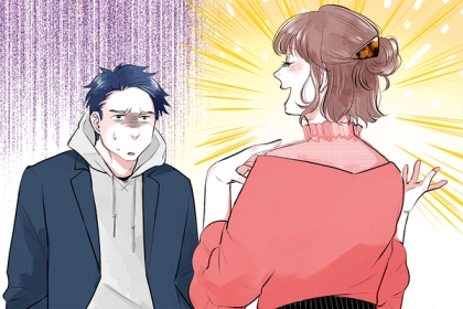 これしたら別れちゃうかも...。【男性が冷める瞬間】