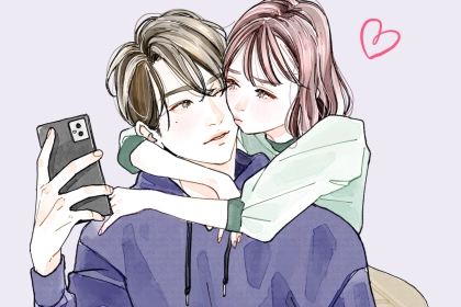 社会人必見！忙しくても自然と繋がれるカップルがしている「たった３つの習慣」