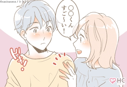 【誕生月別】やっぱりお姉さん系？「年下男子からモテる女性」ランキング＜第４〜６位＞