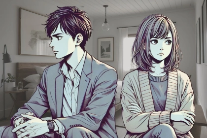 破局の始まり。カップルが絶対に避けるべき「３つの危機的状況」とは