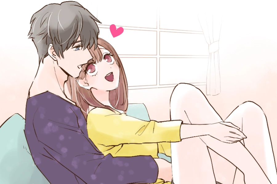 【星座別】恋人の前だと甘え上手になる女性ランキング＜第１位～第３位＞