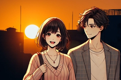 【誕生月別】１１月後半、ロマンティックな恋愛ができる女性ランキング＜第１位～第３位＞