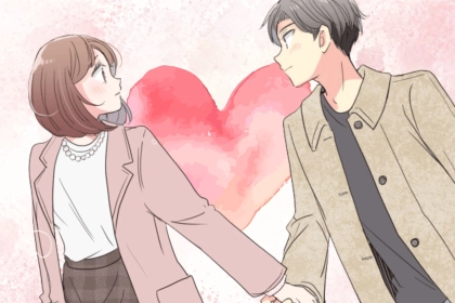 【誕生月別】この春、遠距離恋愛がうまくいく女性ランキング＜第１位～第３位＞