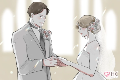 幸せ者の共通点♡男性が「結婚したい」と思う女性の特徴！
