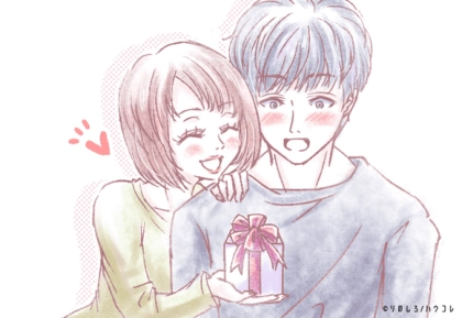 「嬉しすぎる...！」【男性が喜ぶ女性からのプレゼント】ランキング！第３位：手作りの料理、第２位：趣味に関するもの、第１位は...？