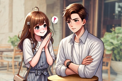 「許します！」彼氏がついつい許してしまう謝り方とは？