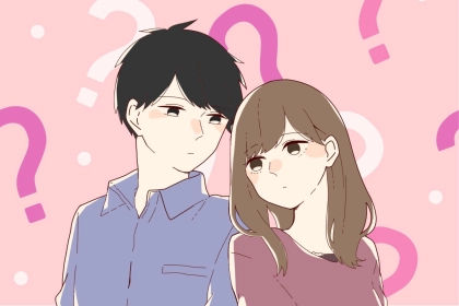 別れるか迷ったとき、後悔しなかった人がやっていた３つの確認