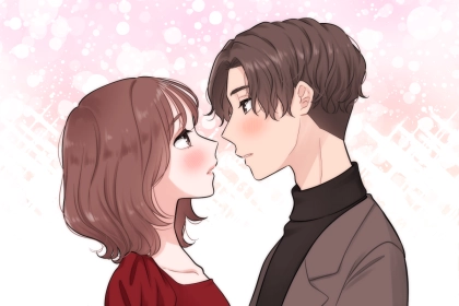 【知らないと引かれる】９割の男性が「キス中に一瞬で冷めた」彼女のNG行動TOP３