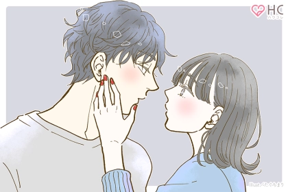 「あの瞬間、気持ちが一気に冷めた」男性がキスで幻滅した予想外のNG行為