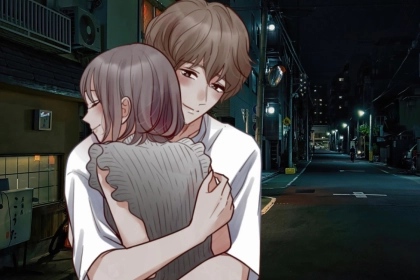 「こんなの一生忘れられないじゃん…」デートの最後で忘れられない瞬間を作るボディタッチ