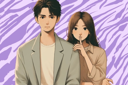 【星座x血液型別】「秘密」が多いカップルランキング＜第１位～第３位＞