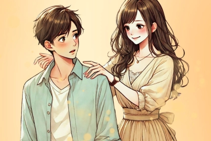 「付き合いたてカップルへ」彼氏が元カノを引きずっているか確かめる方法