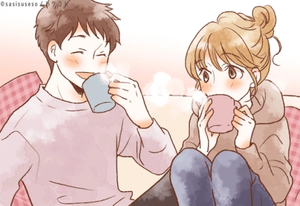 愛が深まる！互いに惚れ直すための【再恋愛テクニック】第３位：共通の趣味を見つける、第２位：感謝の気持ちを伝える、第１位は...？