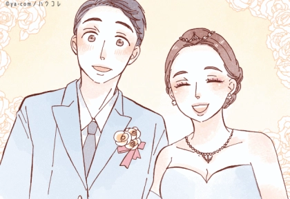 結局、男性はどこで結婚できるか判断してるの？男性が最終的に隣に選ぶ女性の特徴３選