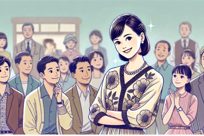 【星座x血液型別】生まれ持った才能でモテまくる女性ランキング＜第４位～第６位＞