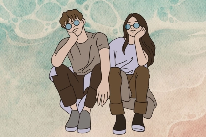 【誕生月別】８月、「ドラマチックな恋愛が始まる女性」ランキング＜最下位～第１０位＞