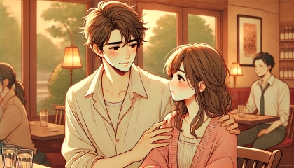 「本気じゃないと出ません」男性が本命女性だけにする特別なボディタッチ