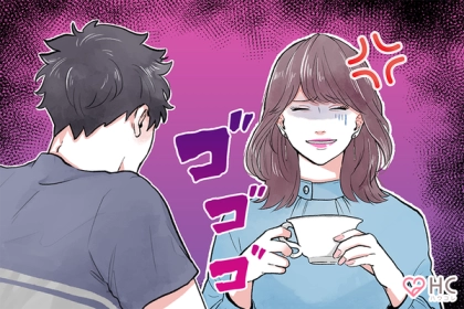 もうバレてるよ...。【彼氏に自分から浮気を白状させる方法】第３位：共感と理解を示す雰囲気、第２位：カジュアルな会話から誘導、第１位は...？