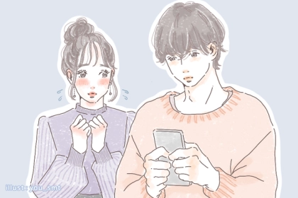 男性の誕生月でわかる！男が【浮気してるときに送るLINE】＜１月～６月＞