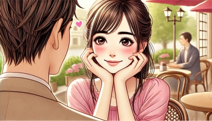 「この子いいかも！」 男性の評価がどんどん上がる女性の特徴