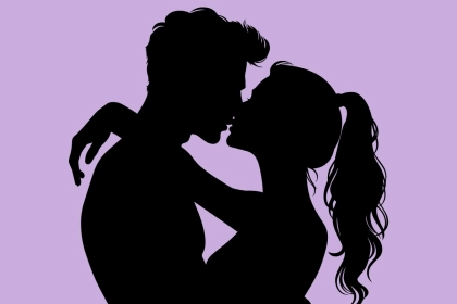 「キスの仕方で本気度がわかる」男性が本命の女性にだけ見せるキスの違いとは