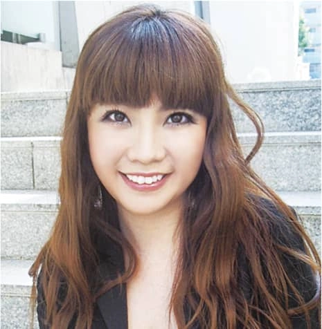 斎藤 可奈子さん