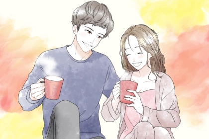 次のステップに進むなら今すぐ確認。同棲前に"お金・家事・生活リズム"の話し合いできてる？