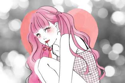 【夢の対決】「清楚系女子」と「小悪魔女子」モテるのはどっち？