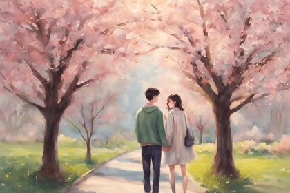 【星座別】自然と距離が縮まる！３月、運命の恋がはじまる女性＜第１～３位＞