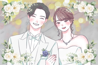 【星座別】３月下旬、結婚が近づいている女性ランキング＜最下位～第１０位＞