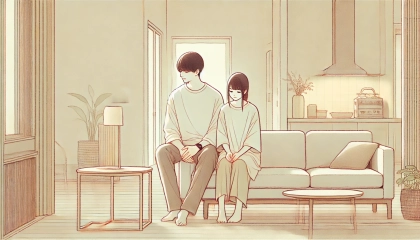 「もう、終わりだな」やらなくなったら別れが近づいている、カップルに必須のボディタッチとは