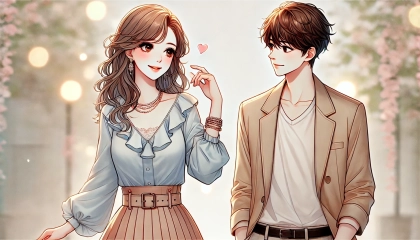 【星座別】２月、最も恋愛に奮闘する女性TOP３