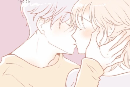 憧れる...♡男性の【理想のキスのシチュエーション】３選