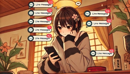 【誕生月別】彼氏へのLINEを後回しにしがちな女性＜第１位～第３位＞