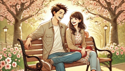 【誕生月別】喧嘩から一転...？「喧嘩後すぐに仲直りするカップル」ランキング＜第４位〜第６位＞