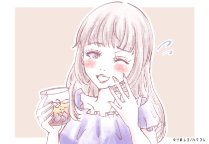 男性が思う「可愛すぎてたまらない」あざと系女子の特徴