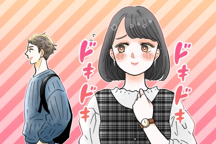 【星座別】2026年４月後半、運命の恋が叶う女性ランキング ＜第１位～第３位＞