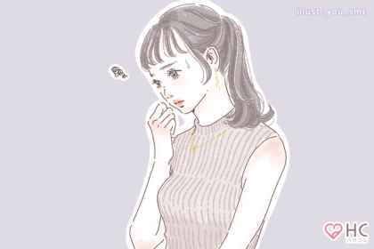 【もう限界！】思い切って恋を終わらせるには？第３位：つまらなさ発見、第２位：正直な気持ちを宣言する、第１位は？