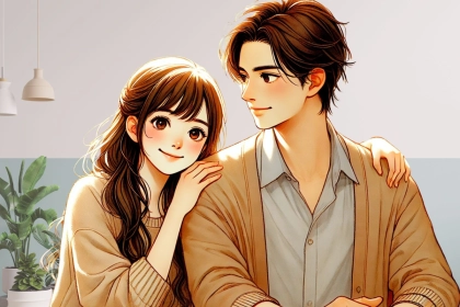 【星座別】甘え上手！？「彼氏に頼るのが上手な女性」ランキング＜第１位～第３位＞