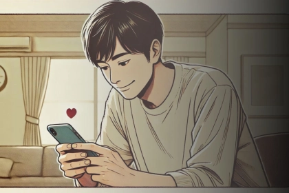 浮気する男には初見でわかる特徴があります