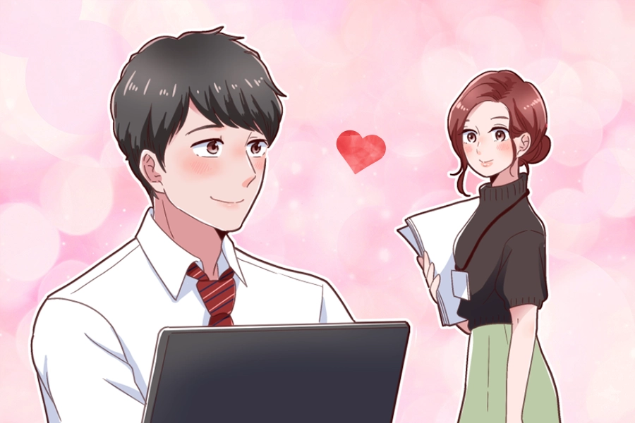 男性の誕生月でわかる！気になる彼との脈あり診断方法＜７月〜１２月＞