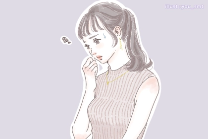 また「都合のいい相手」止まり...。男性が「本命彼女」にしない女性の特徴とは