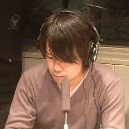 山田井ユウキさん