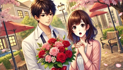 【誕生月別】記念日を盛大に祝ってくれる彼氏を持つ女性ランキング＜第１位～第３位＞