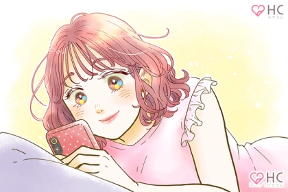 みんな経験ある？「片思い中ひそかにやりがちなこと」