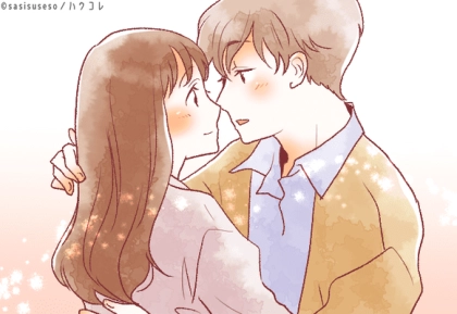 【星座x血液型別】もう手放したくない！復縁率の高い２人＜第４～６位＞